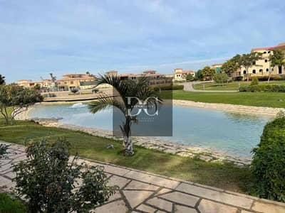 Villa for sale in Madinaty Model B Lake view direct