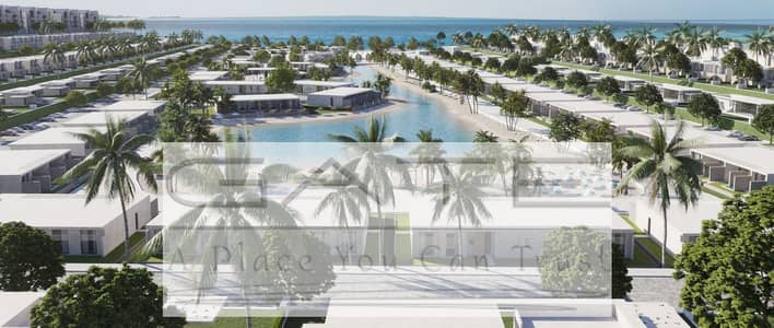 ريسيل | اقل سعر شالية 3 نوم في سولت - تطوير مصر