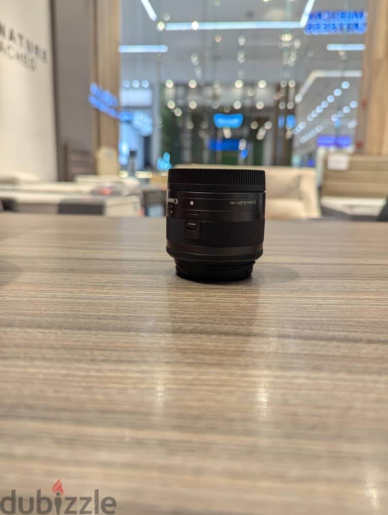 canon m50 2