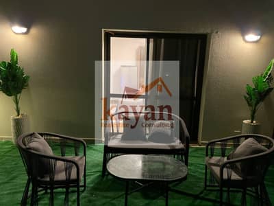 استديو للايجار المفروش ف ايستاون التجمع