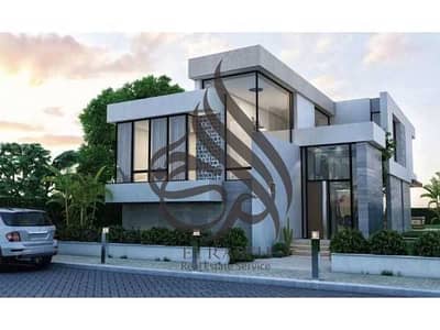 townhouse for sale in  STEI8HT prime location with down payment and installment