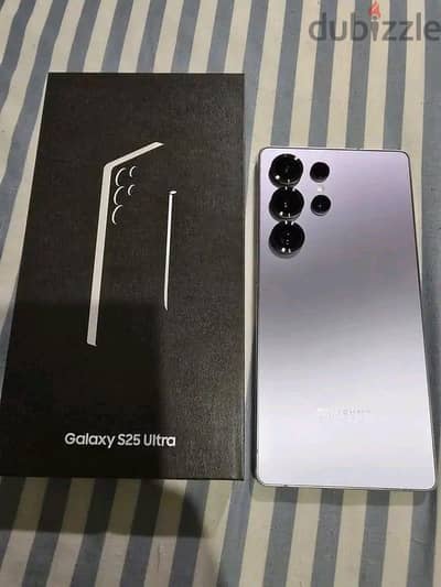 مع s25 ultra هتعيش تجربه مختلفه تماما /سامسونجs25الترا