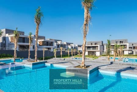 Immediate examination of a building in Sheikh Zayed old next to the Al Ahly Club, patio Al Zahra, La Vista
