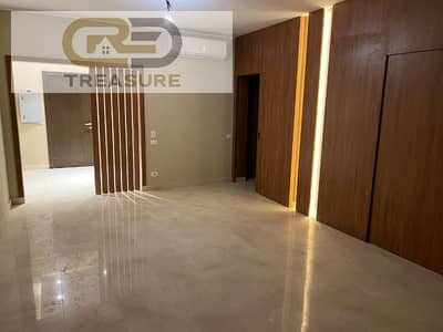 شقة بالمطبخ والتكييفات للإيجار في فيليت - القاهره الجديده - villette - new cairo
