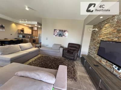 لسرعه البيع جونيور شاليه مفروش بالكامل برووف ريسيل فوري –Hacienda Bay – الساحل الشمالي بتقسيمه مميزة جاهز للمعاينه و الاستلام