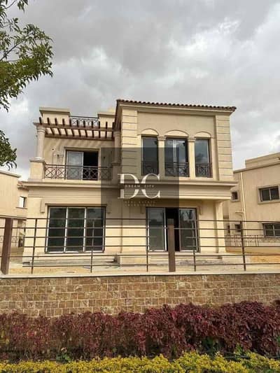 Villa for sale Model B3 - One of the largest and most luxurious Four Seasons villas