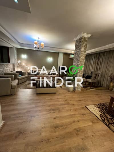  Apartment for Rent in Fifth Settlement