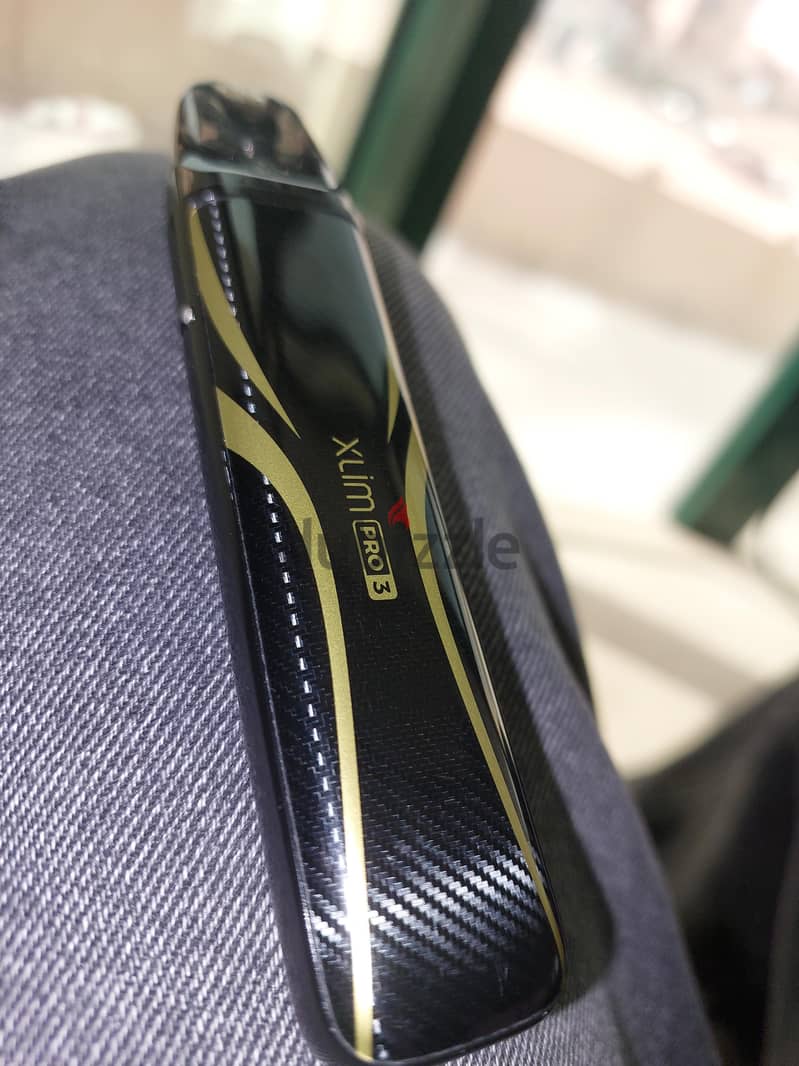xlim pro 3 1