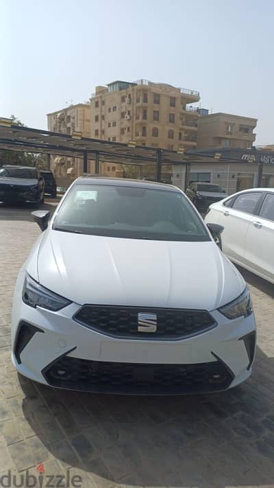 سيات ابيزا 2026