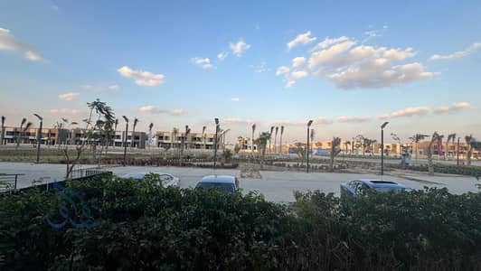 A distinctive apartment for sale in Palm Hills Developments – Badya October Compound