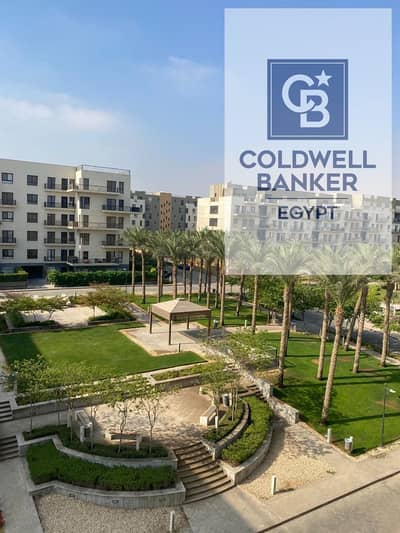 دوبلكس أرضي 254م بجاردن 70م للبيع  تشطيب ألترا مودرن وسكن فوري في إيستاون سوديك –التجمع الخامس -القاهره الجديده -4 غرف