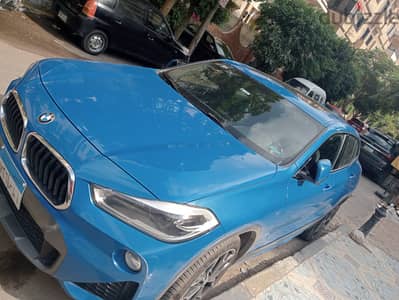 بي ام دبليو إكس 2 2019 2019