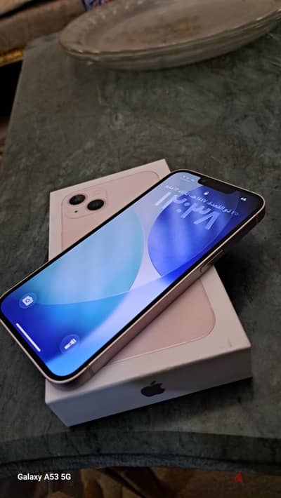 iPhone 13 ايفون١٣