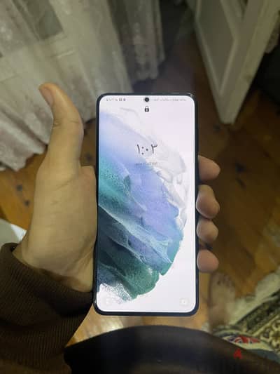 S21 Plus 5G