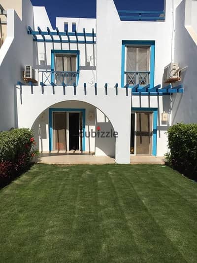 استلم دلوقتي شاليه متشطب بالتكييفات في قلب رأس الحكمة جاهر لهذا الصيف