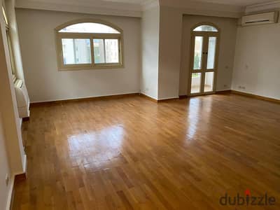 Fully Finished Apartment with AC Ready To Move Beverly hills El sheikh Zayed