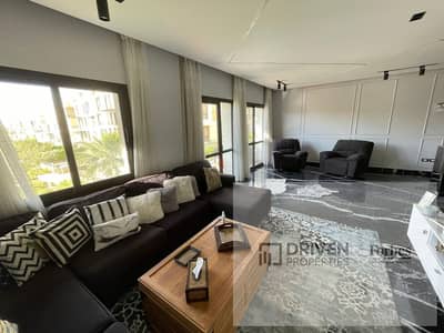 Lowest Price Fully Finished Apartment 3BD For Sale Westown Beverly Hills Compound Sheikh Zayed Giza