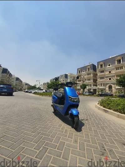 Galaxy aero 1500