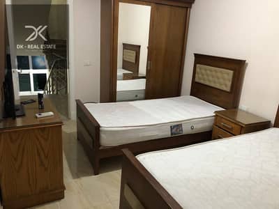 فيلا كابيلا للبيع فى مارسيليا 4 \ كود الوحده : SV01081