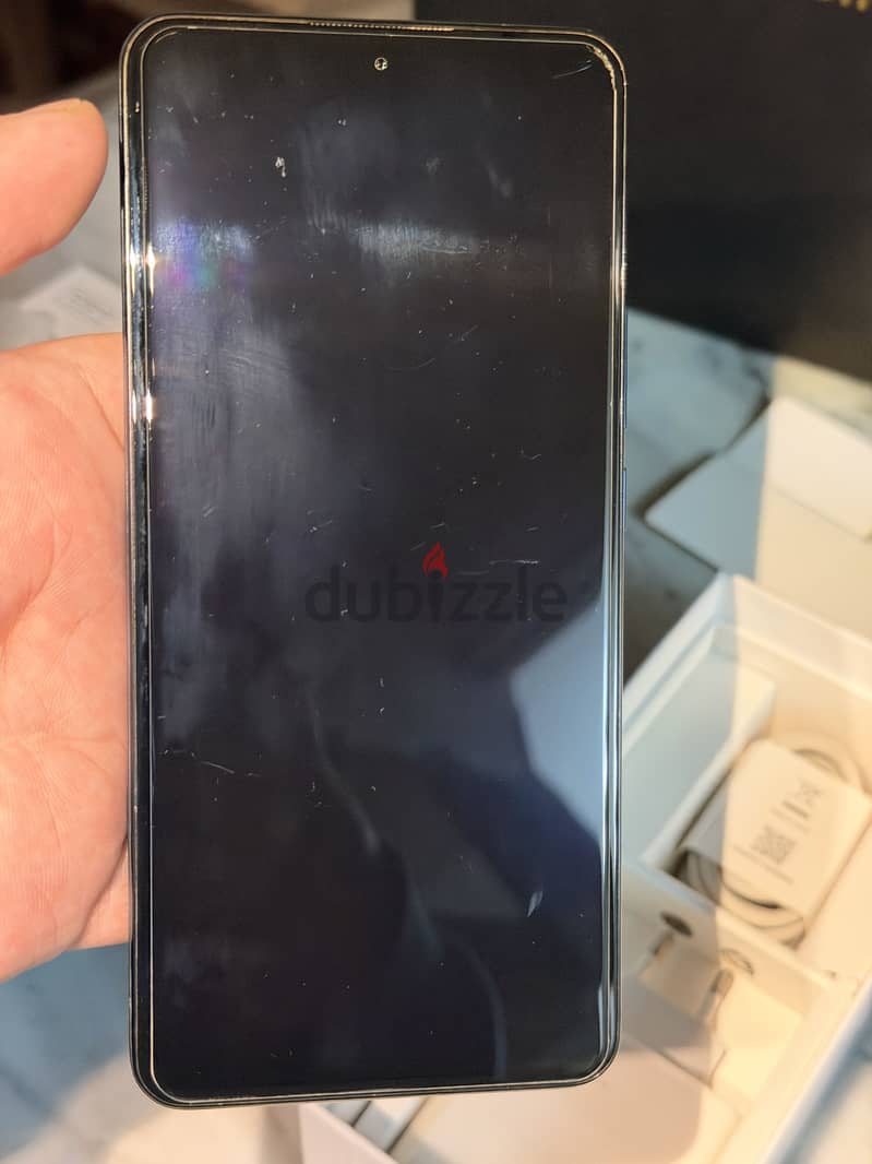 Xiaomi 12T 4