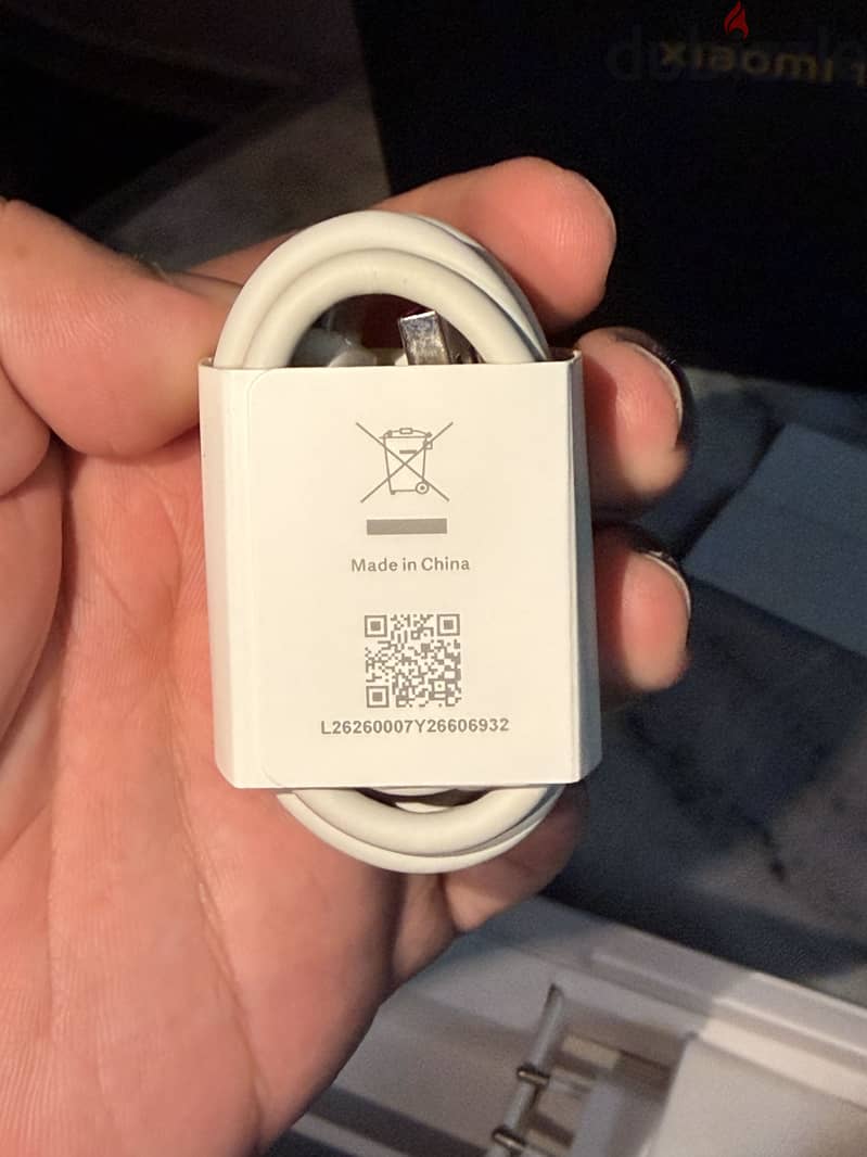 Xiaomi 12T 7