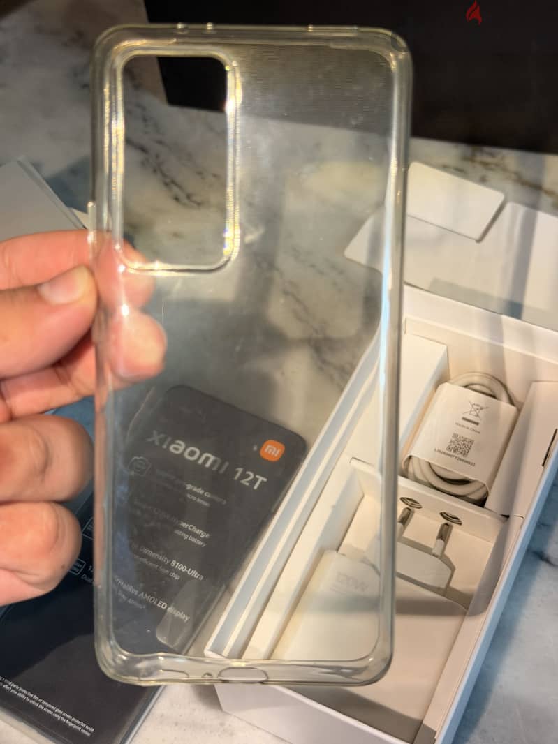 Xiaomi 12T 9
