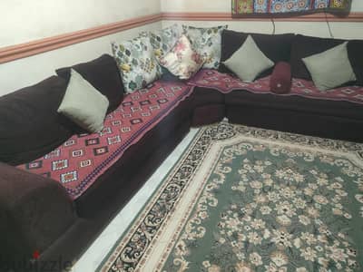 ركنة خشب زان
