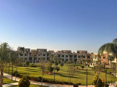 #Price_Cutting_For_Quick_Sale Immediate Receipt – Rare Opportunity in My City Villa for Sale in My City – RWS Talaat Mostafa Townhouse Model F3 – Four Seasons Villas