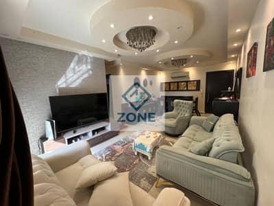 96 meters, ultra-luxurious finishing, typical floor, open view