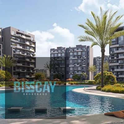 D-Villa للبيع في العاصمة الإدارية الجديدة داخل De Joya 4  بمساحة 275م  بمقدم 5% وتقسيط حتى 15 سنة موقع مميز وفرصة استثمار قوية