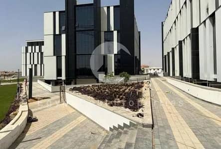 Hot Price Resale Office 60m delivery 2027 Installments for Sale in Hyde Park Business District New Cairo