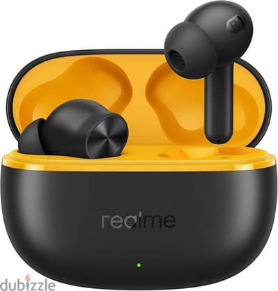 سماعه realme buds t110