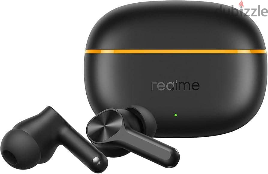 سماعه realme buds t110 4