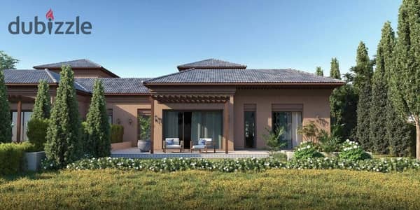 فيلا تاون 3 أدوار علي المفتاح في جولدن سكوير الشيخ زايد القديمة بجانب مون لاند وتارا