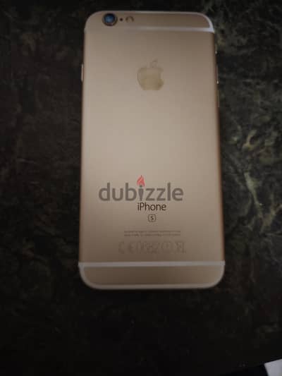 IPhone 6S