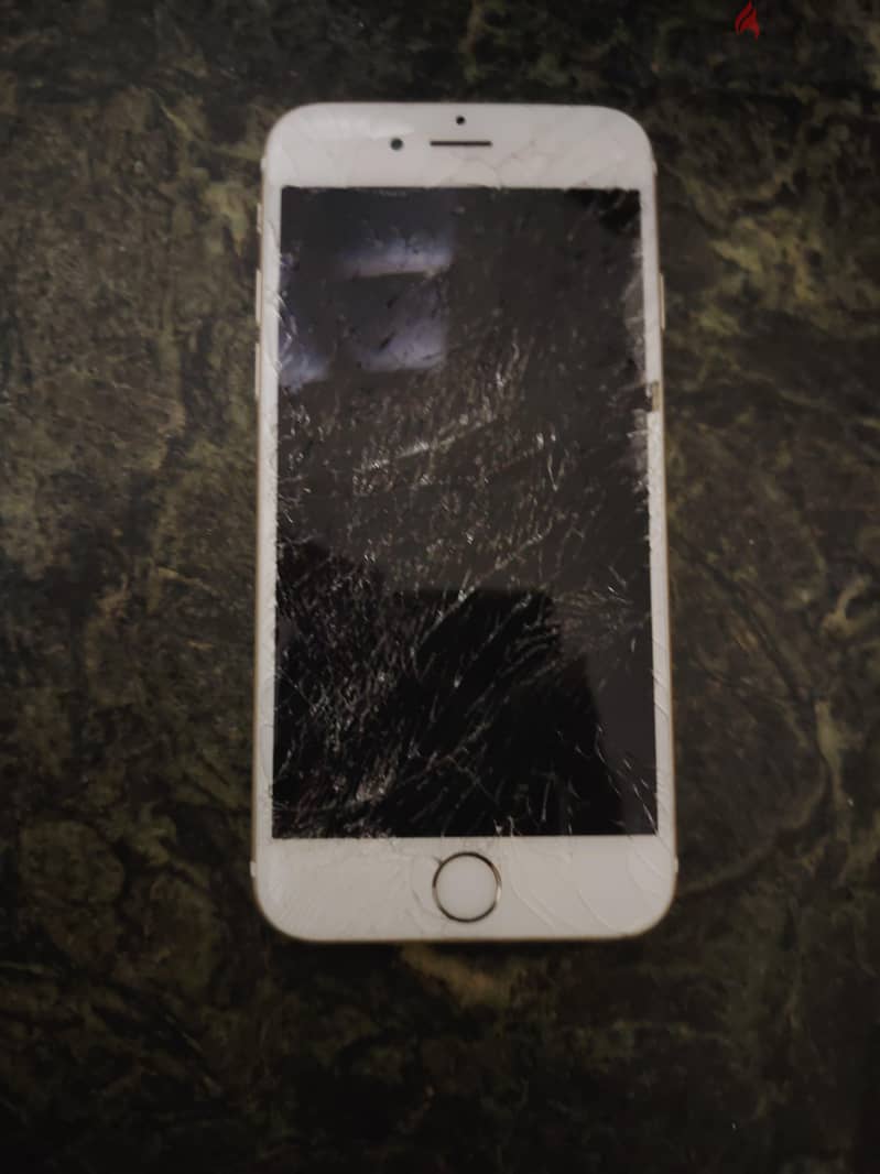IPhone 6S 1