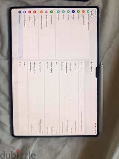 Metapad 13,2 , like a new