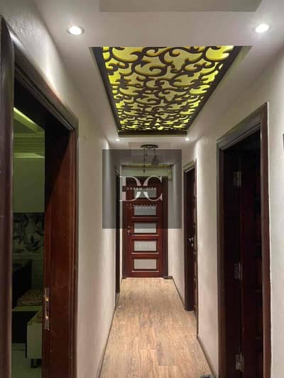 Apartment for sale in cash in Madinaty with an area of 211m —B1