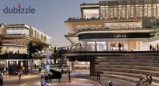 محل على واصلة دهشور بالقرب من داندي مول
