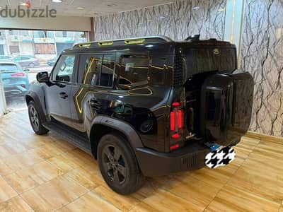 سيارة للإيجار جيتور T2 ايجار 2026 إيجار من المالك للايجار car rental