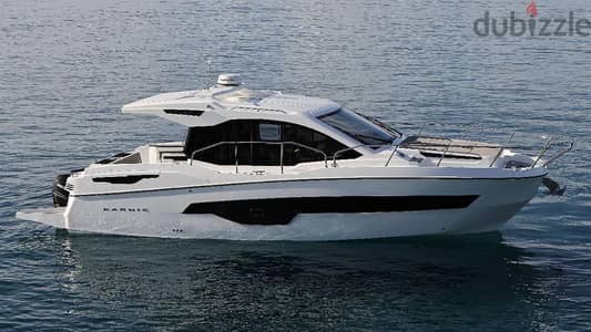 KARNIC S37 x FOR SALE