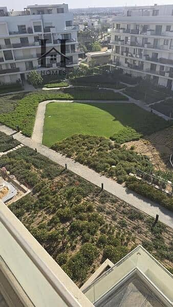 Fully Finished Penthouse for Sale 277 sqm + 135 sqm Roof in V Residence Villette Sodic – Park View – Ready to Move Fully Finished Penthouse for Sale 277 sqm + 135 sqm Roof in V Residence Villette Sodic – Park View – Ready to Move
