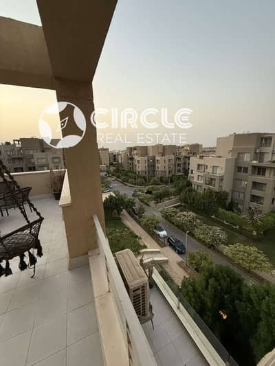 بنتاهوس ١٩٩م تشطيب كامل بالتكييفات للبيع في فيلج جيت Village Gate التجمع الخامس القاهرة الجديدة خلف الجامعة الأمريكية AUC مباشرة