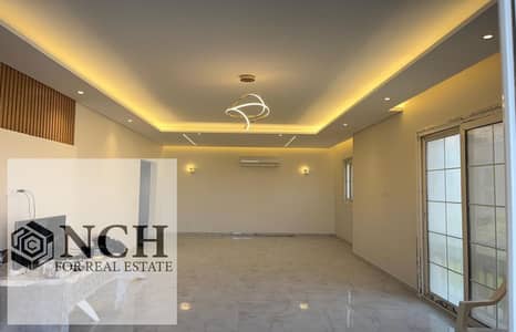 First Use Apartment for Rent in Regents Park with Lake View