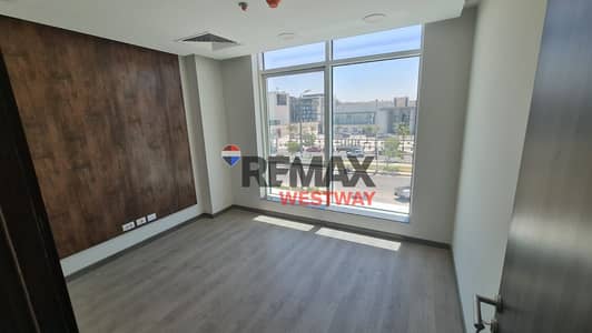 مكتب للإيجار في تريفيوم الشيخ زايد  Offiice for rent in trivium sheikh zayed