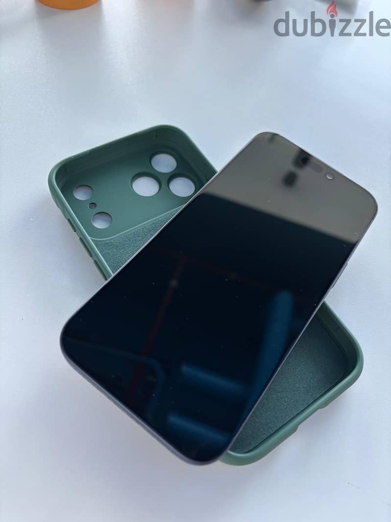 iPhone 17 pro max 2