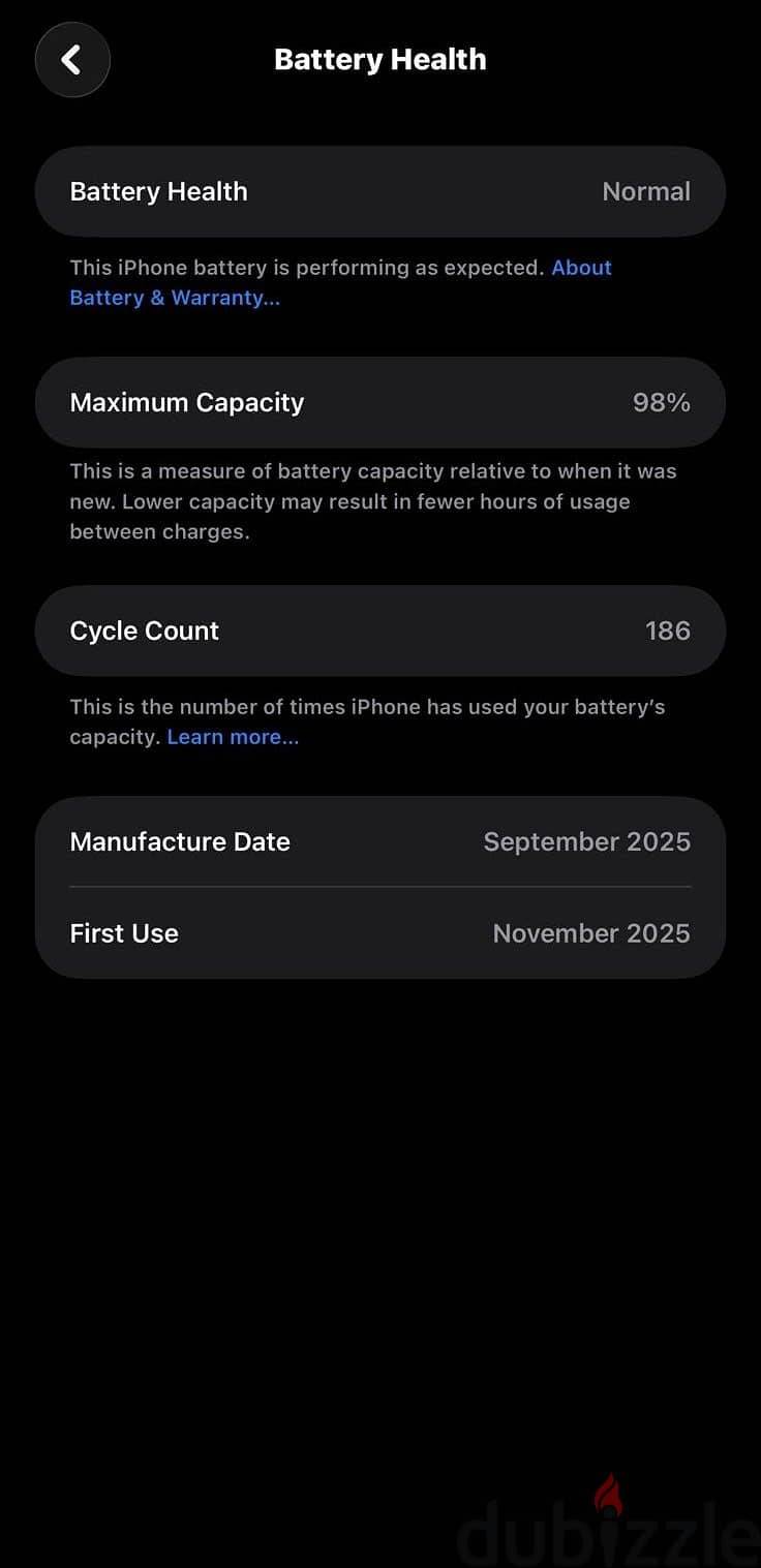iPhone 17 pro max 5