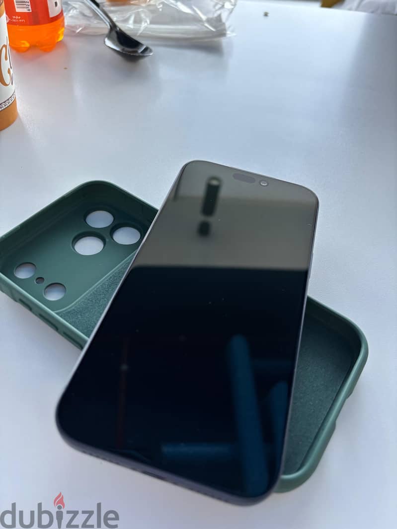 iPhone 17 pro max 6