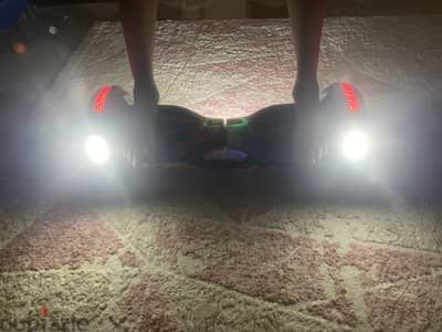 Hoverboard 12 inches