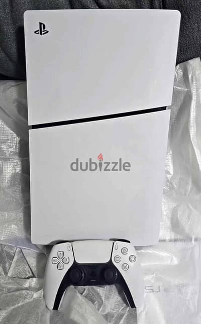 PS5 like new | جهاز استخدام بسيط زي الجديد